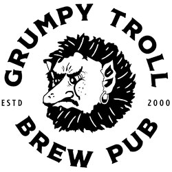 Grumpy Troll Brewpub